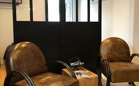 Studio 5 Paris