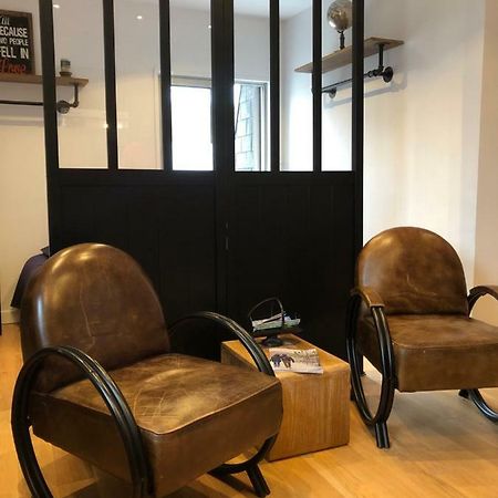 Appartement Studio 5 Paris à Le Touquet-Paris-Plage Extérieur photo
