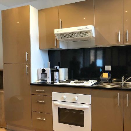 Appartement Studio 5 Paris à Le Touquet-Paris-Plage Extérieur photo