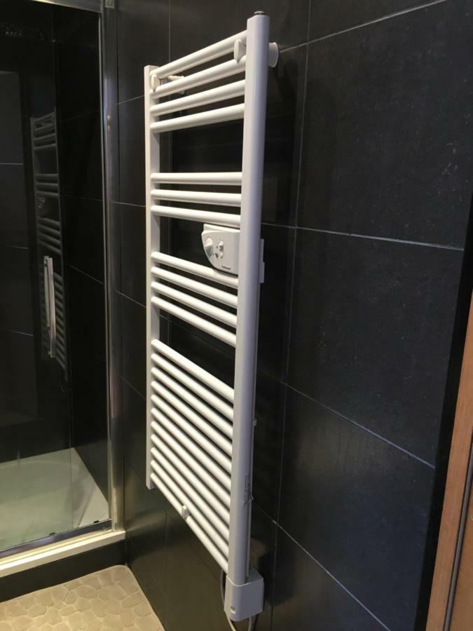 Appartement Studio 5 Paris à Le Touquet-Paris-Plage Extérieur photo
