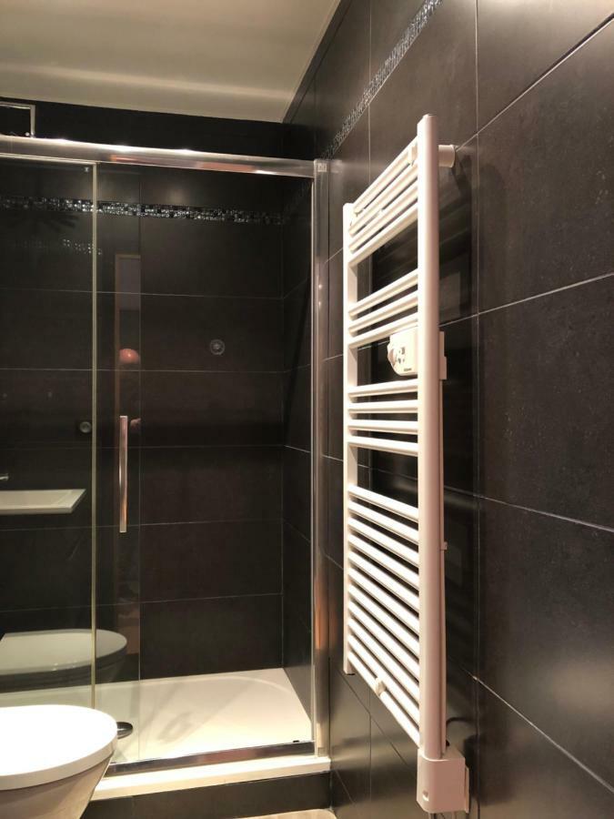 Appartement Studio 5 Paris à Le Touquet-Paris-Plage Extérieur photo