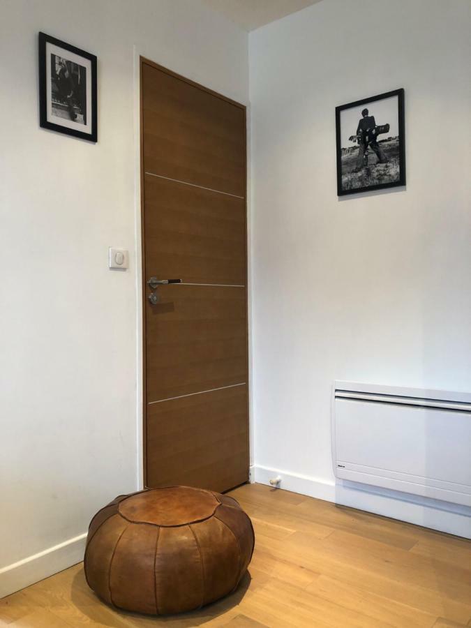 Appartement Studio 5 Paris à Le Touquet-Paris-Plage Extérieur photo