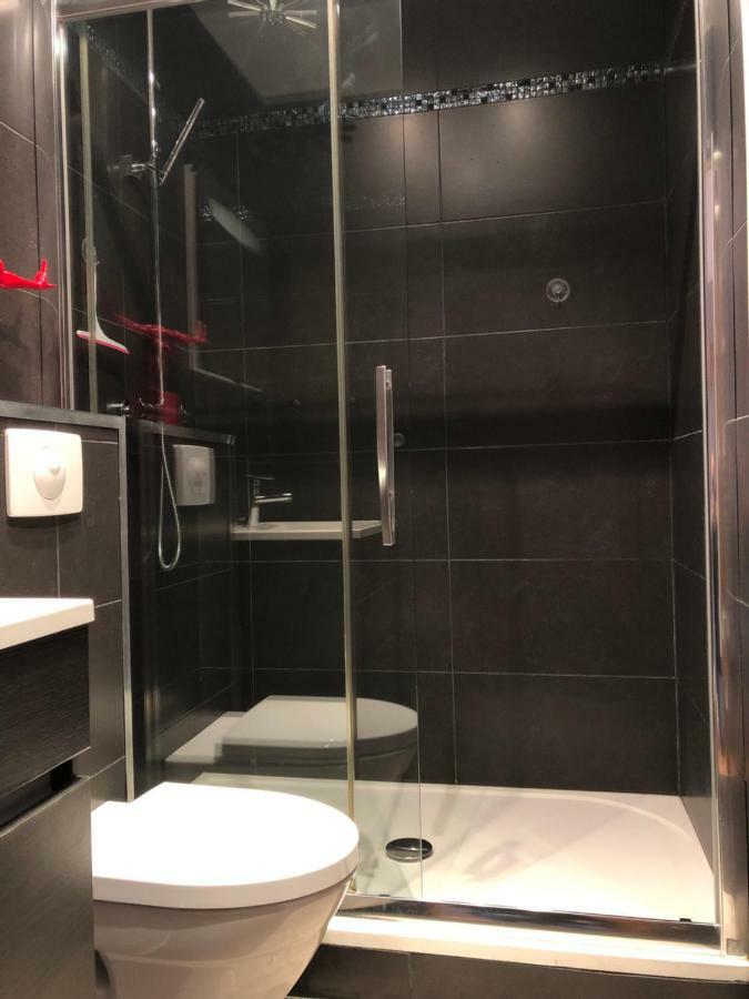 Appartement Studio 5 Paris à Le Touquet-Paris-Plage Extérieur photo