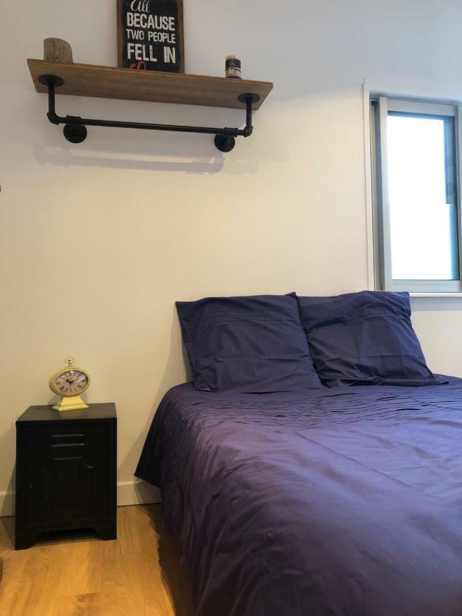 Appartement Studio 5 Paris à Le Touquet-Paris-Plage Extérieur photo